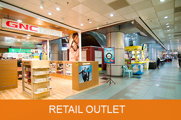 Retail Outlet